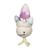 Ditto As Morelull Plush - 8 In.