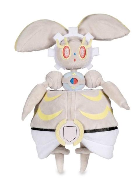 Magearna Poké Plush - 10 In.