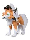 Lycanroc (Dusk Form) Poké Plush - 12 ½ In.