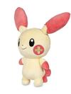 Plusle Poké Plush - 9 ¼ In.