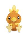 Torchic Sitting Cuties Plush - 6 In.