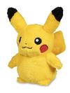 Cuddly Pikachu Plush - 10 In.