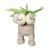 Ditto As Exeggutor Plush - 8 ¼ In.