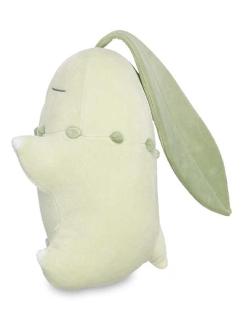 Chikorita Pokémon Dreams Plush - 11 ¾ In.