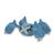 Metagross Sitting Cuties Plush - 9 ½ In.