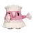 Oricorio (Pa'u Style) Pokémon Dolls Plush - 7 ½ In.