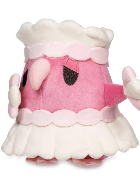 Oricorio (Pa'u Style) Pokémon Dolls Plush - 7 ½ In.