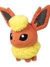 Flareon Pokémon Dolls Plush - 6 In.