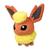 Flareon Pokémon Dolls Plush - 6 In.