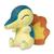 Cyndaquil Poké Plush - 7 In.