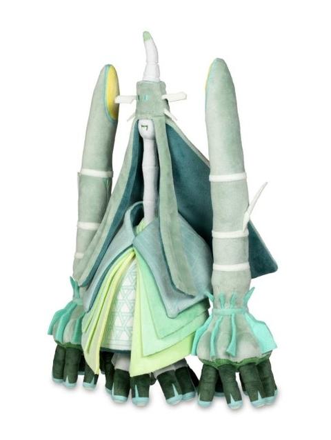 Celesteela Poké Plush - 18 In.