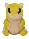 Sandshrew Sitting Cuties Plush - 4 ¾ In.