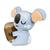 Komala Poké Plush - 8 ½ In.