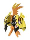 Tapu Koko Poké Plush - 12 In.