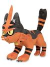 Torracat Poké Plush - 10 In.