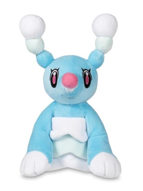 Brionne Poké Plush - 10 In.