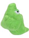 Metapod Sitting Cuties Plush - 4 ¾ In.