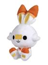 Scorbunny Pokémon Dolls Plush - 7 ½ In.