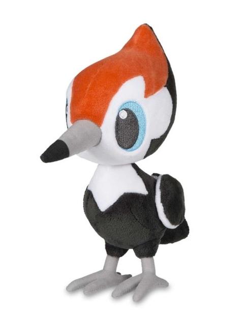 Pikipek Poké Plush - 9 In.