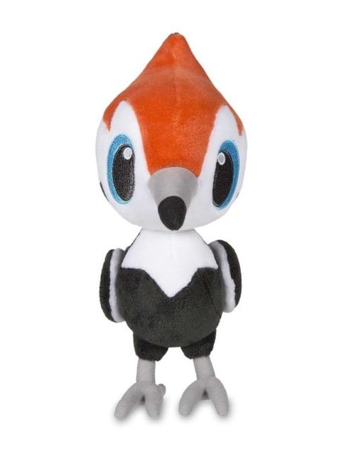 Pikipek Poké Plush - 9 In.