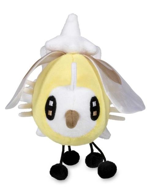 Cutiefly Poké Plush - 6 In.