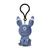 Ditto As Umbreon Plush Key Chain