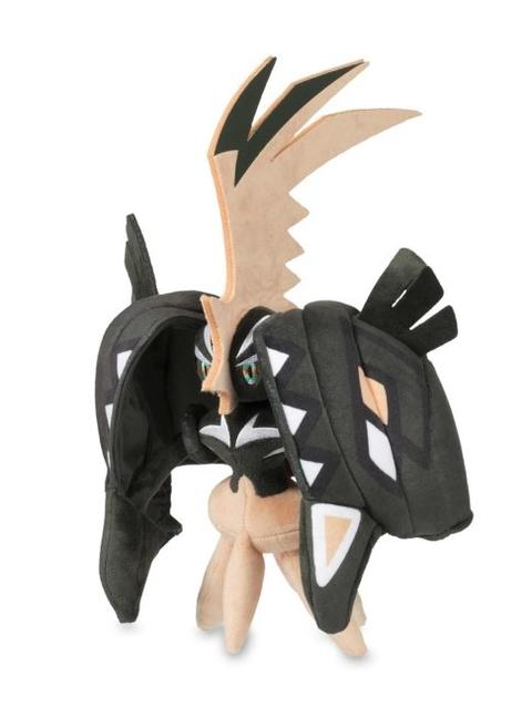 Shiny Tapu Koko Poké Plush - 12 In.