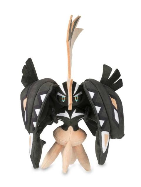 Shiny Tapu Koko Poké Plush - 12 In.