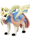 Zacian Poké Plush - 13 ½ In.