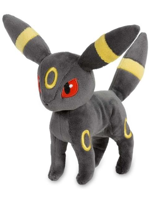 Umbreon Poké Plush - 9 In.