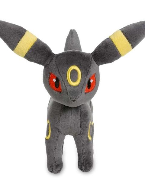 Umbreon Poké Plush - 9 In.