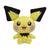 Pichu Sitting Cuties Plush - 7 In.