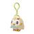 Rowlet Pokémon Happy Spring Plush Key Chain