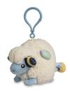 Mareep Happy Spring Plush Key Chain