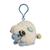 Mareep Happy Spring Plush Key Chain