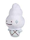 Ditto As Vanillite Plush - 6 ¾ In.