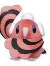 Oricorio (Baile Style) Pokémon Dolls Plush - 6 In.