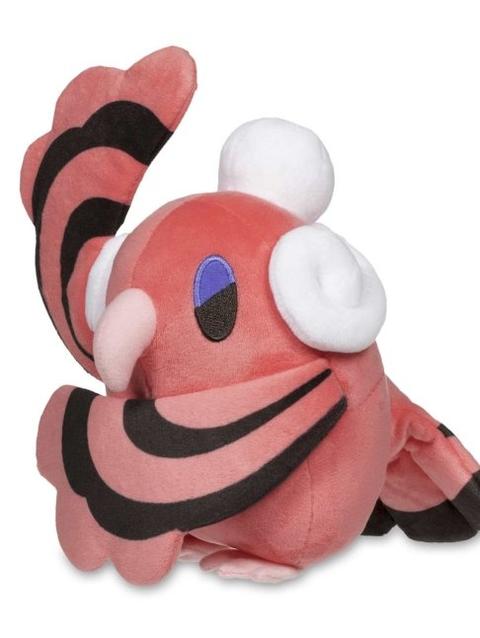 Oricorio (Baile Style) Pokémon Dolls Plush - 6 In.