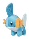 Mudkip Poké Plush - 7 ¾ In.