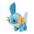 Mudkip Poké Plush - 7 ¾ In.