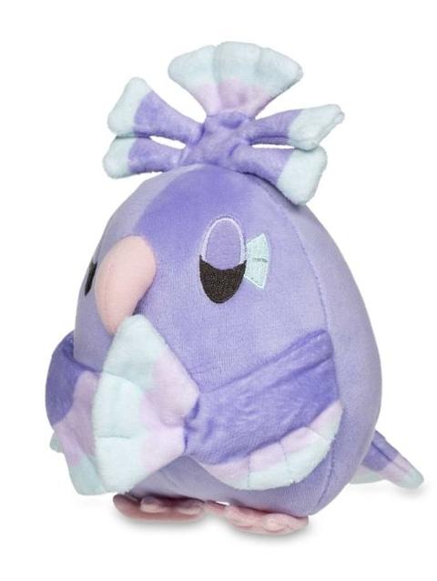 Oricorio (Sensu Style) Pokémon Dolls Plush - 6 In.