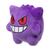 Gengar Pokémon Dolls Plush - 6 ¾ In.