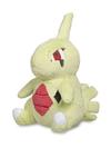 Larvitar Comfy Friends Plush - 16 ½ In.