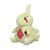 Larvitar Comfy Friends Plush - 16 ½ In.