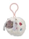 Wooloo Pokémon Happy Spring Plush Key Chain