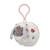 Wooloo Pokémon Happy Spring Plush Key Chain