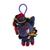 Zorua Pokémon Spooky Festival Plush Key Chain