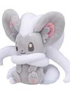 Cinccino Sitting Cuties Plush - 5 ½ In.