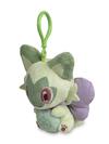 Sprigatito Happy Spring Plush Key Chain