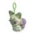 Sprigatito Happy Spring Plush Key Chain